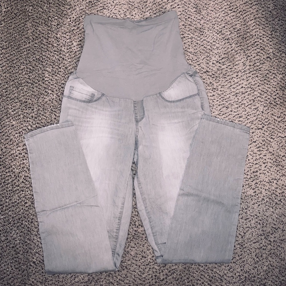 Maternity Jeans